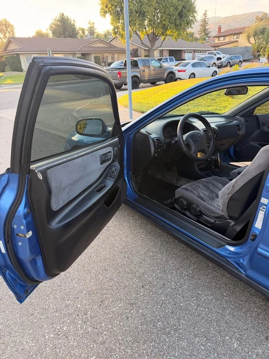 2000 Acura Integra 3rd Gen - Image 5 of 10