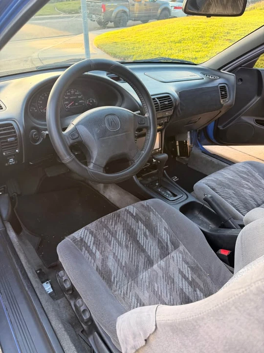 2000 Acura Integra 3rd Gen - Image 4 of 10