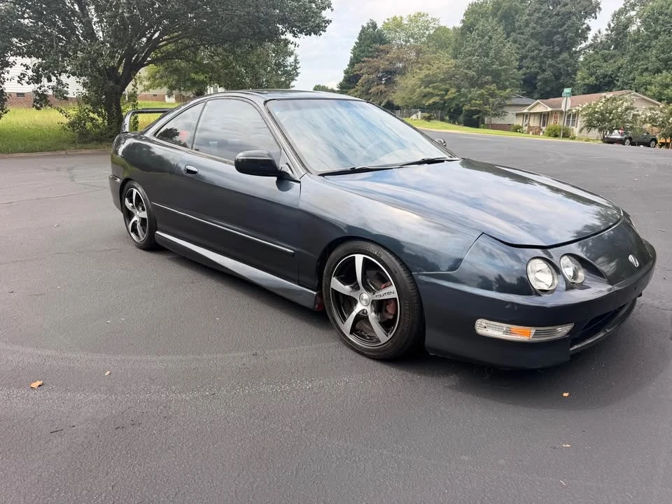2000 Acura Integra 3rd Gen - Image 2 of 5
