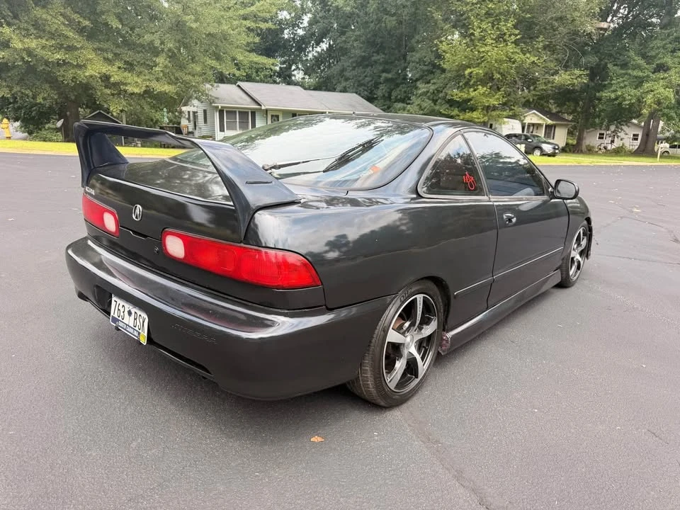 2000 Acura Integra 3rd Gen - Image 3 of 5