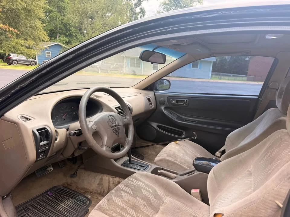 2000 Acura Integra 3rd Gen - Image 5 of 5
