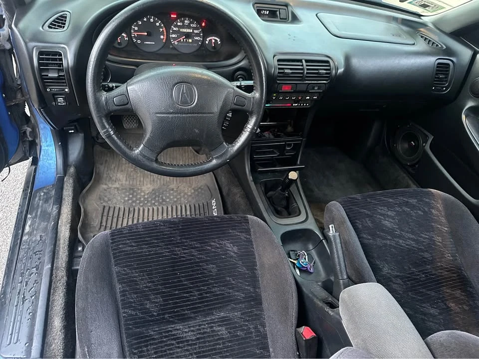 2000 Acura Integra 3rd Gen - Image 2 of 10