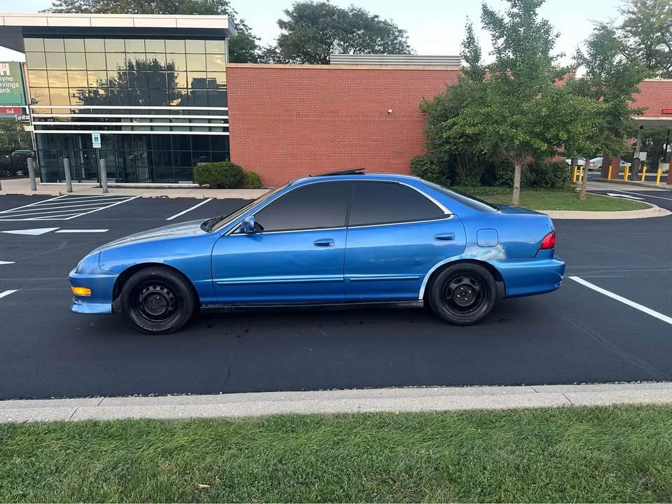 2000 Acura Integra 3rd Gen - Image 8 of 10