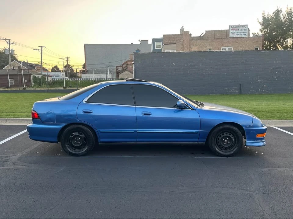 2000 Acura Integra 3rd Gen - Image 6 of 10