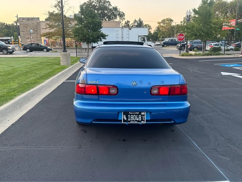 2000 Acura Integra 3rd Gen - Image 7 of 10