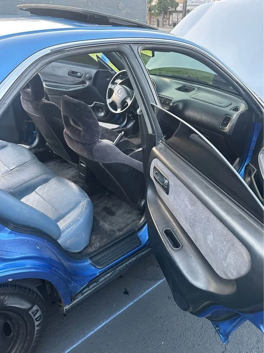 2000 Acura Integra 3rd Gen - Image 3 of 10