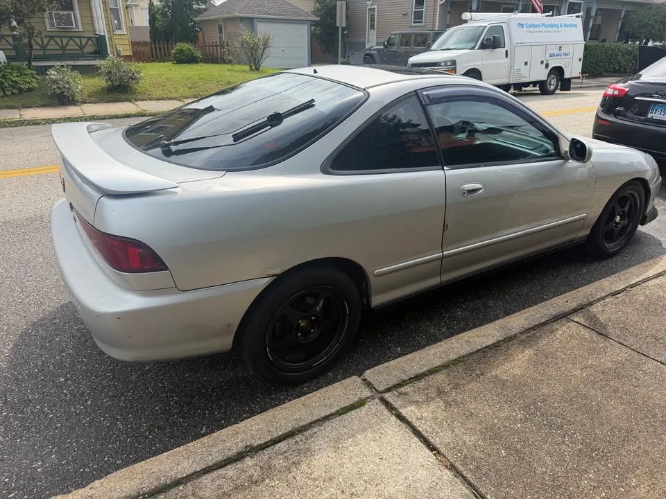 2000 Acura Integra 3rd Gen - Image 4 of 5