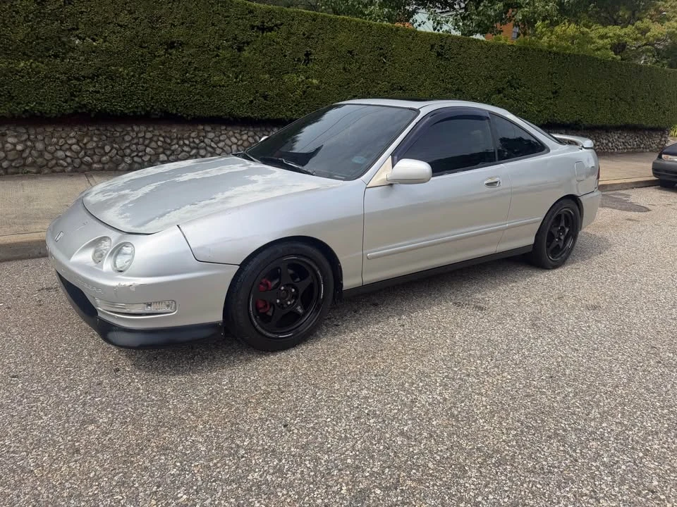 2000 Acura Integra 3rd Gen - Image 2 of 5