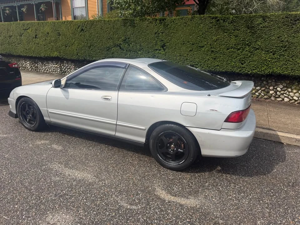2000 Acura Integra 3rd Gen - Image 3 of 5