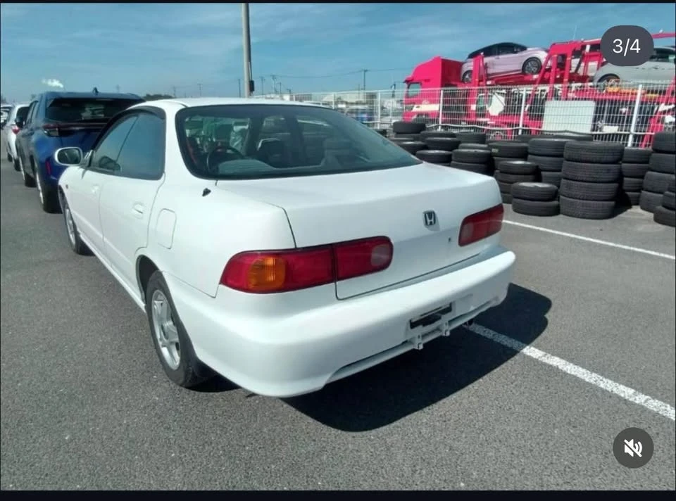 2000 Acura Integra 3rd Gen - Image 4 of 11
