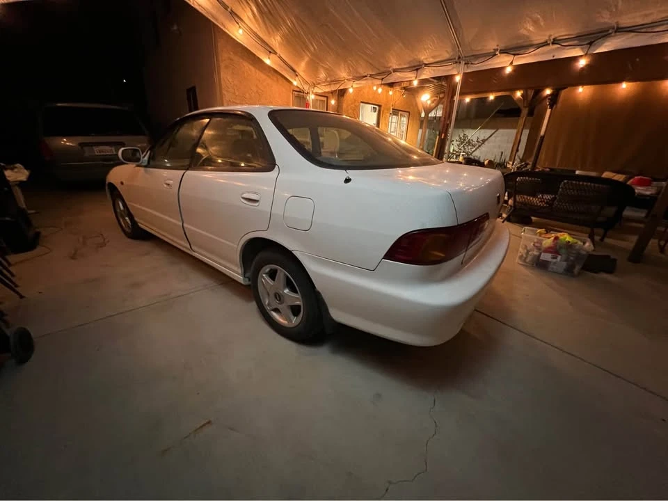 2000 Acura Integra 3rd Gen - Image 6 of 11