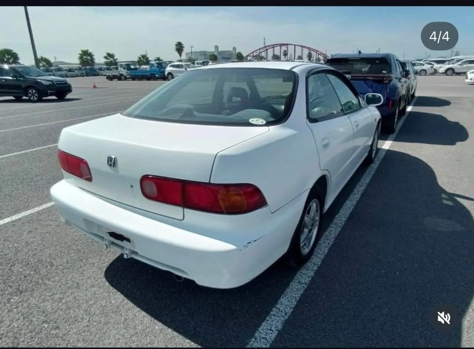 2000 Acura Integra 3rd Gen - Image 3 of 11
