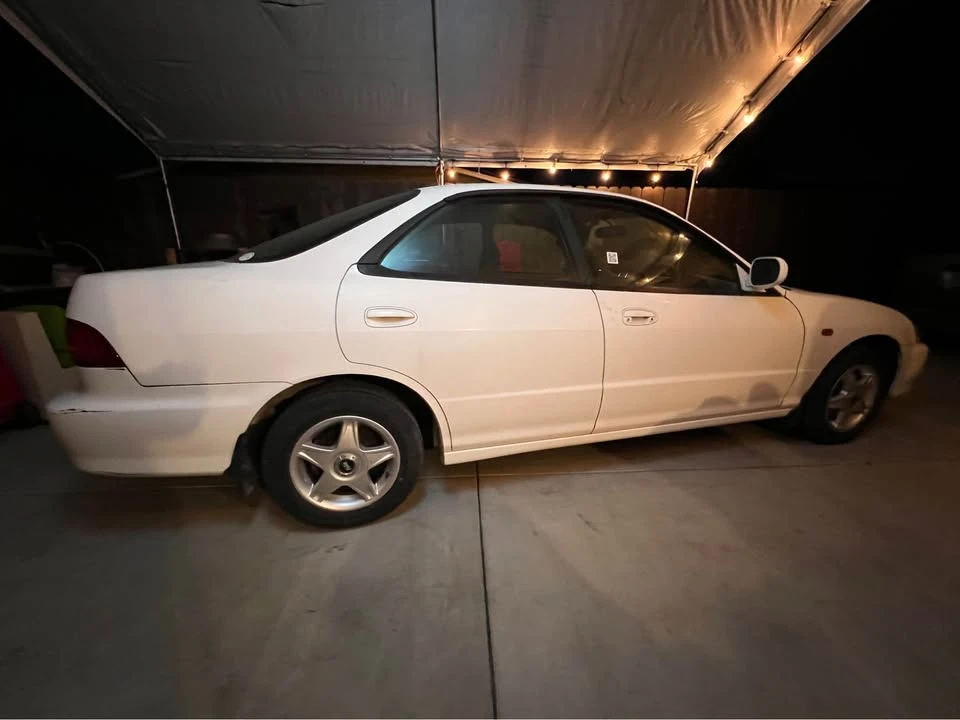2000 Acura Integra 3rd Gen - Image 10 of 11