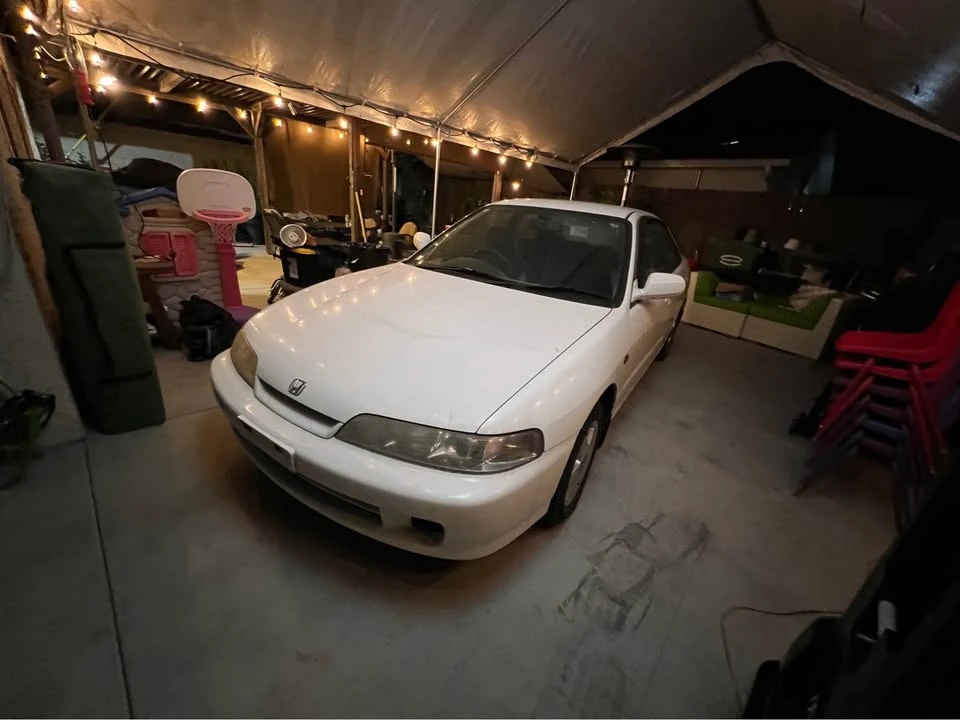 2000 Acura Integra 3rd Gen - Image 9 of 11