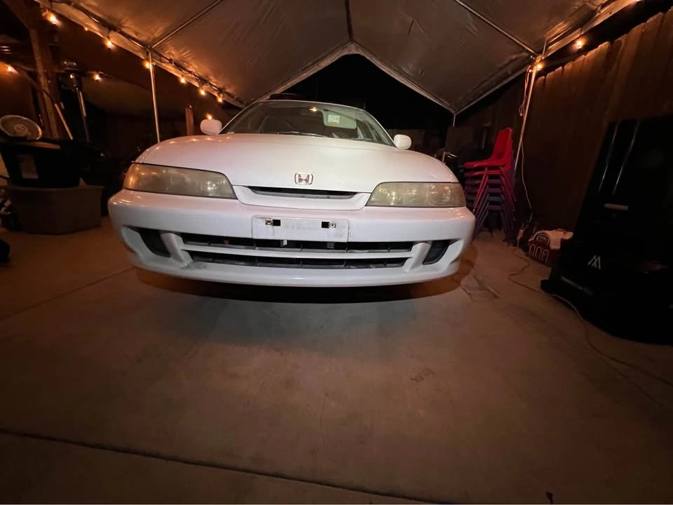 2000 Acura Integra 3rd Gen - Image 8 of 11