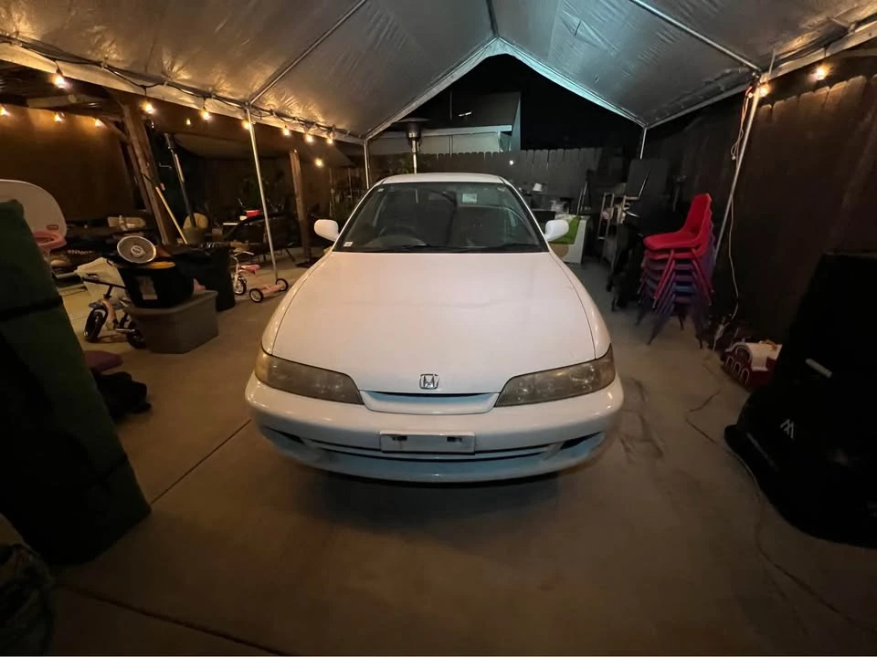 2000 Acura Integra 3rd Gen - Image 7 of 11