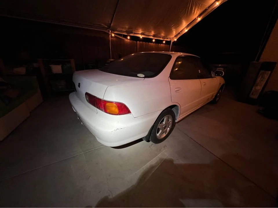 2000 Acura Integra 3rd Gen - Image 11 of 11