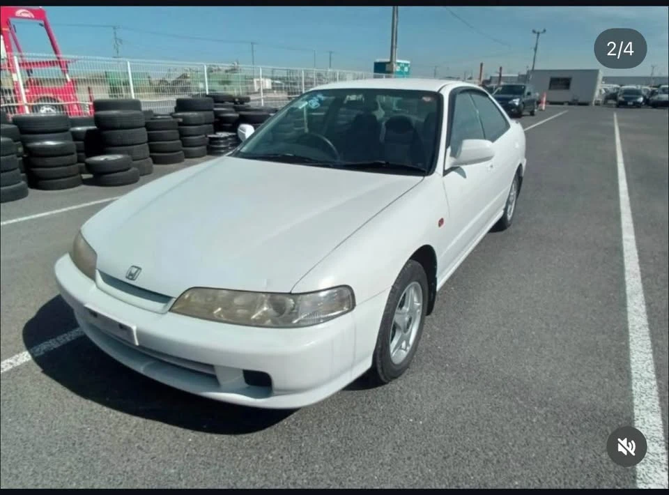 2000 Acura Integra 3rd Gen - Image 2 of 11