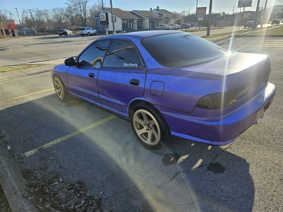 2000 Acura Integra 3rd Gen - Image 4 of 6