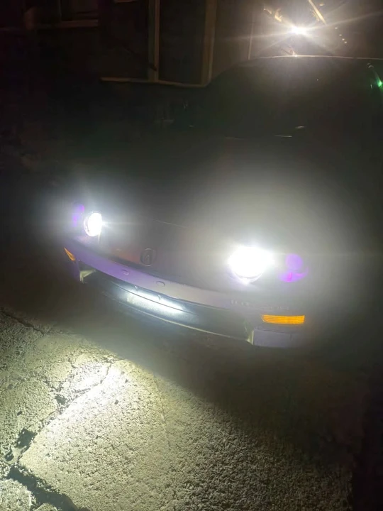 2000 Acura Integra 3rd Gen - Image 2 of 6