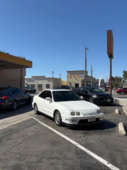 2000 Acura Integra 3rd Gen - Image 3 of 7