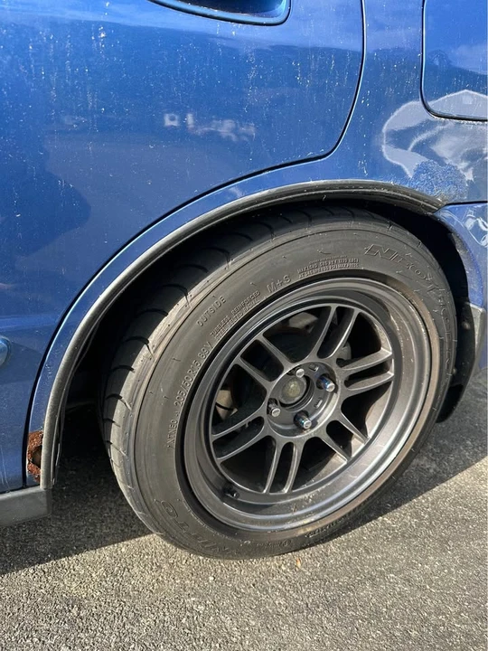 2000 Acura Integra 3rd Gen - Image 3 of 9