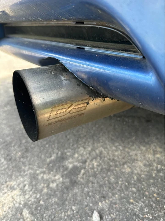 2000 Acura Integra 3rd Gen - Image 4 of 9