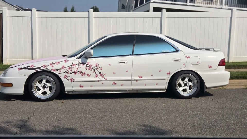 2000 Acura Integra 3rd Gen - Image 2 of 6