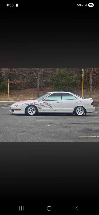 2000 Acura Integra 3rd Gen - Image 3 of 6