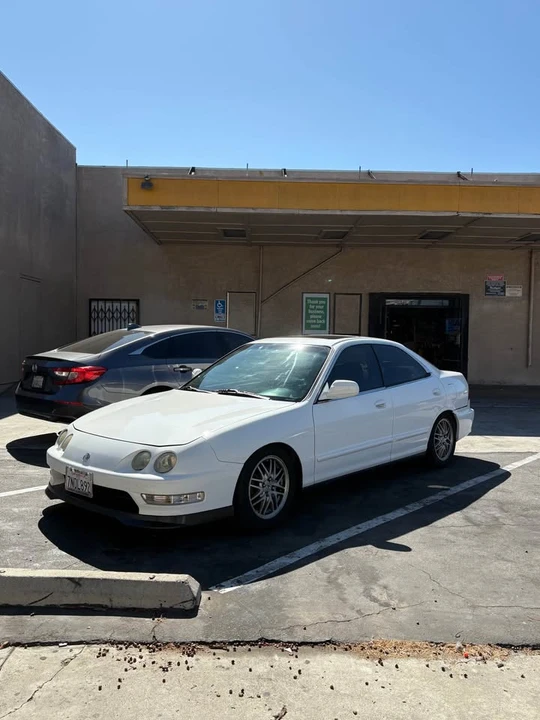 2000 Acura Integra 3rd Gen - Image 4 of 7