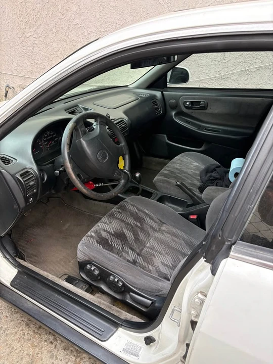 2000 Acura Integra 3rd Gen - Image 6 of 7