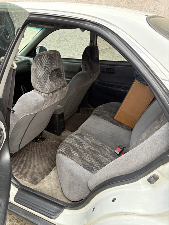 2000 Acura Integra 3rd Gen - Image 7 of 7