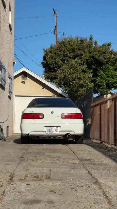 2000 Acura Integra 3rd Gen - Image 5 of 7