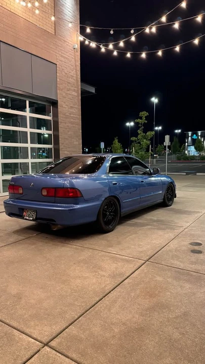 2000 Acura Integra 3rd Gen - Image 5 of 8