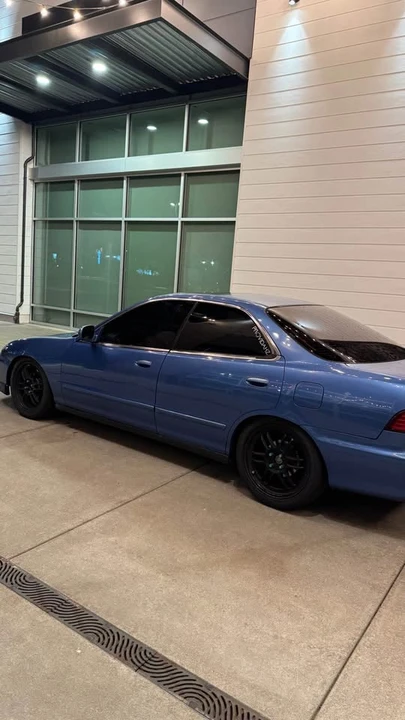 2000 Acura Integra 3rd Gen - Image 6 of 8