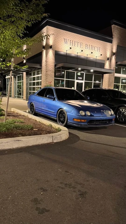 2000 Acura Integra 3rd Gen - Image 4 of 8