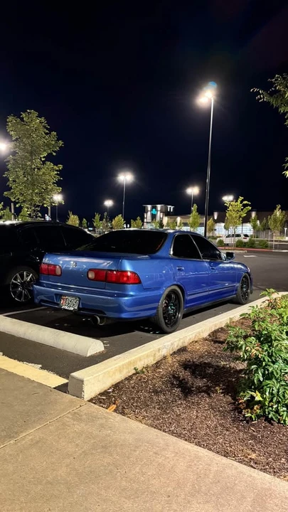 2000 Acura Integra 3rd Gen - Image 3 of 8