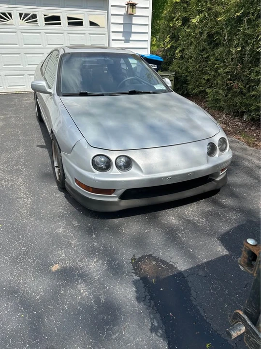 2000 Acura Integra 3rd Gen - Image 5 of 6
