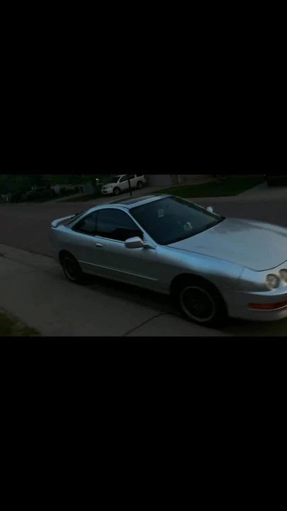 2000 Acura Integra 3rd Gen - Image 11 of 11
