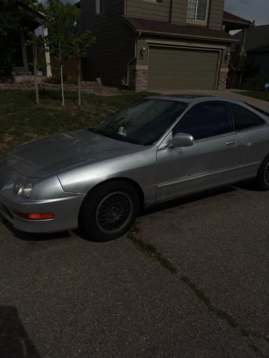 2000 Acura Integra 3rd Gen - Image 5 of 11