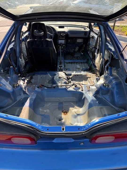 2000 Acura Integra 3rd Gen - Image 3 of 16
