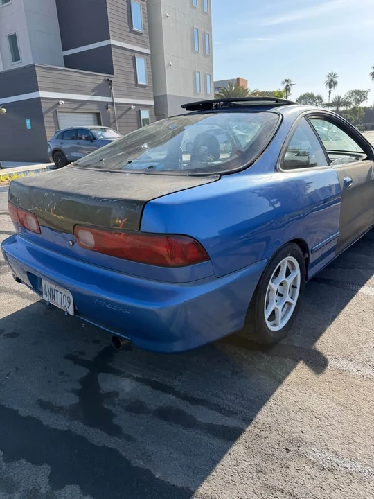 2000 Acura Integra 3rd Gen - Image 2 of 16