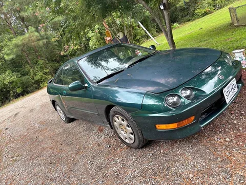 2000 Acura Integra LS