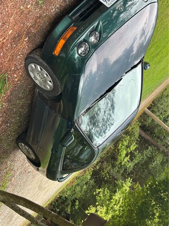 2000 Acura Integra 3rd Gen - Image 4 of 4