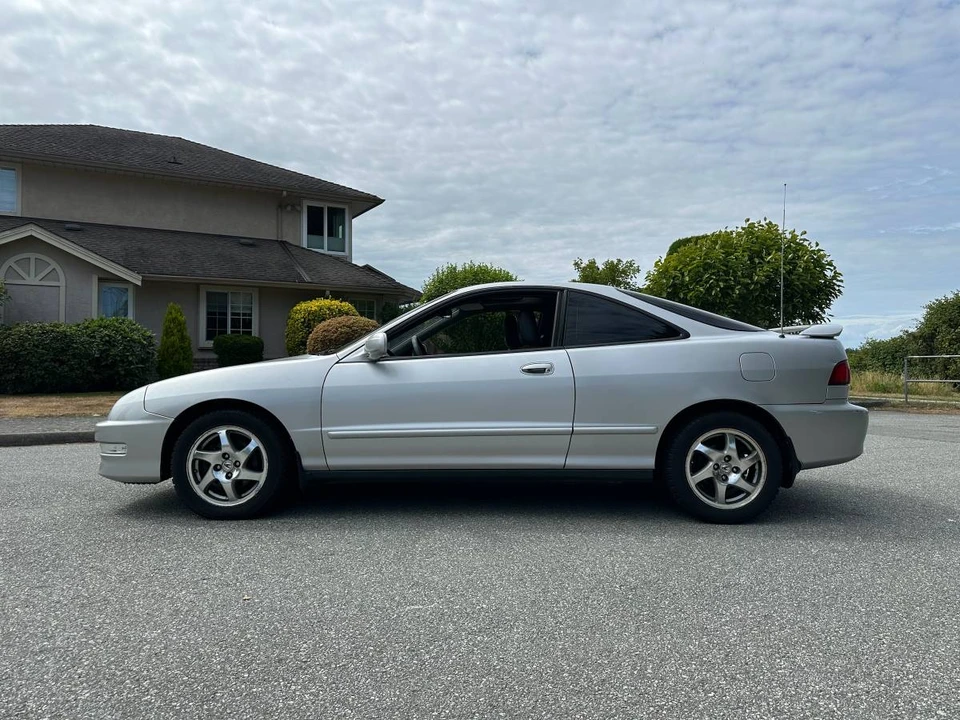 2000 Acura Integra 3rd Gen - Image 8 of 21