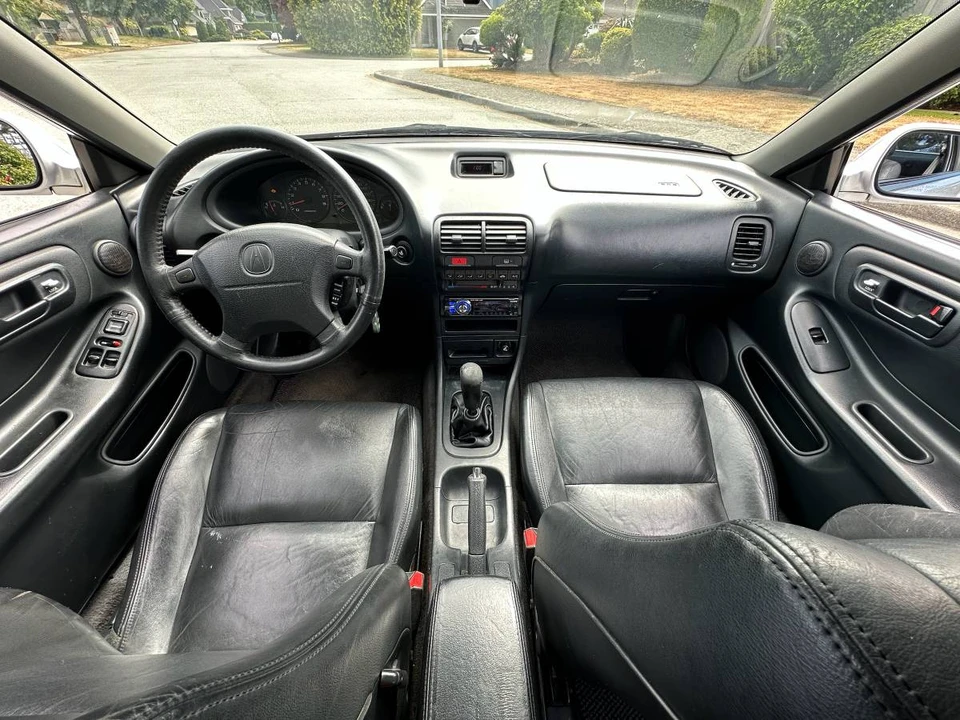 2000 Acura Integra 3rd Gen - Image 12 of 21