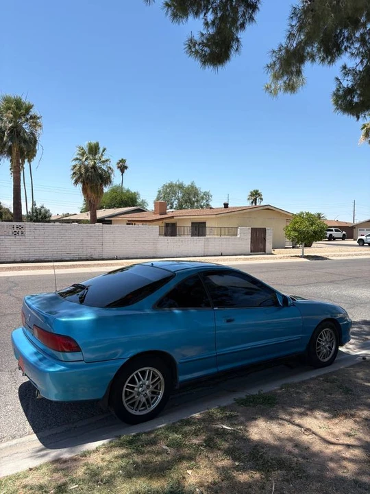 2000 Acura Integra 3rd Gen - Image 3 of 9