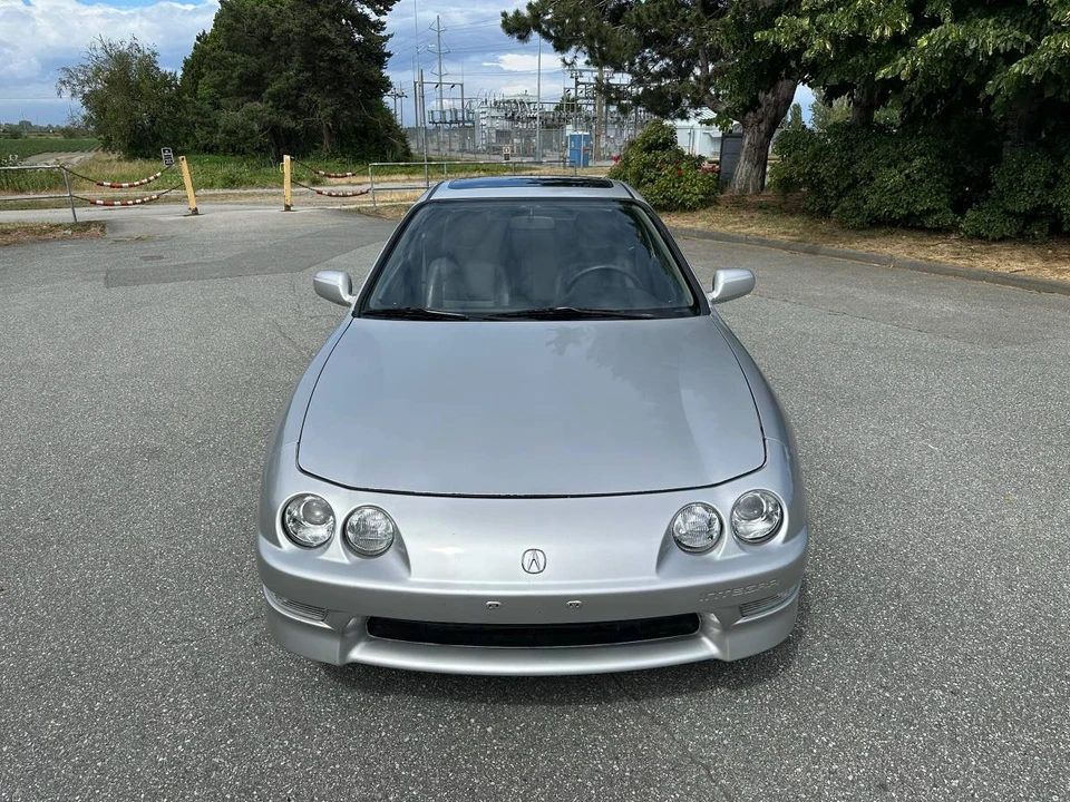 2000 Acura Integra 3rd Gen - Image 2 of 21