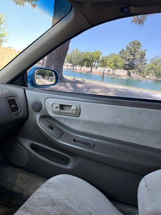 2000 Acura Integra 3rd Gen - Image 8 of 9