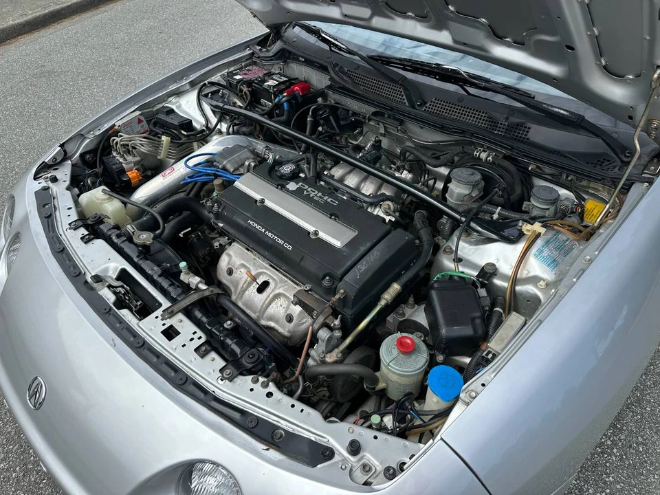 2000 Acura Integra 3rd Gen - Image 18 of 21